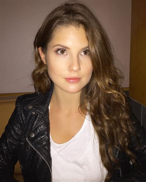 amanda cerny movies and tv shows|Amanda Cerny List of Movies and TV Shows